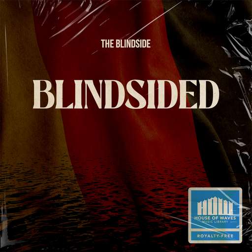Blindsided