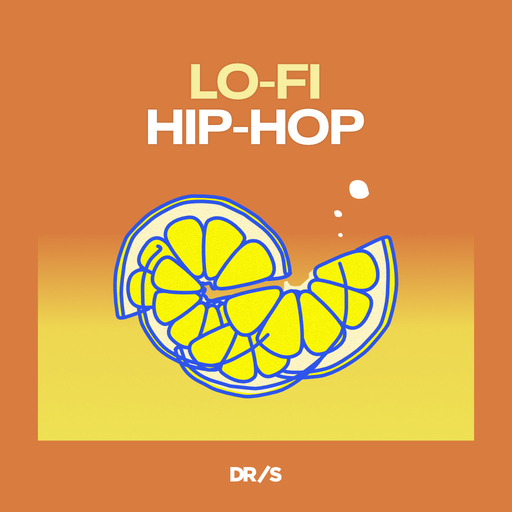 Lo-Fi Hip-Hop