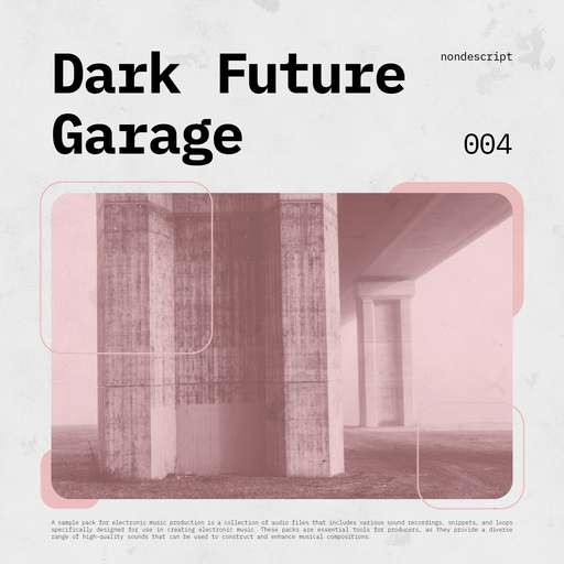 Dark Future Garage