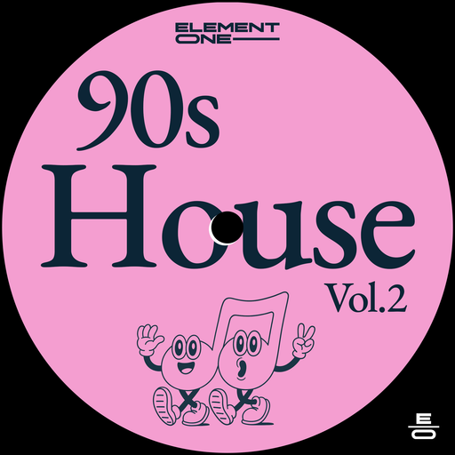 90s House Vol.2