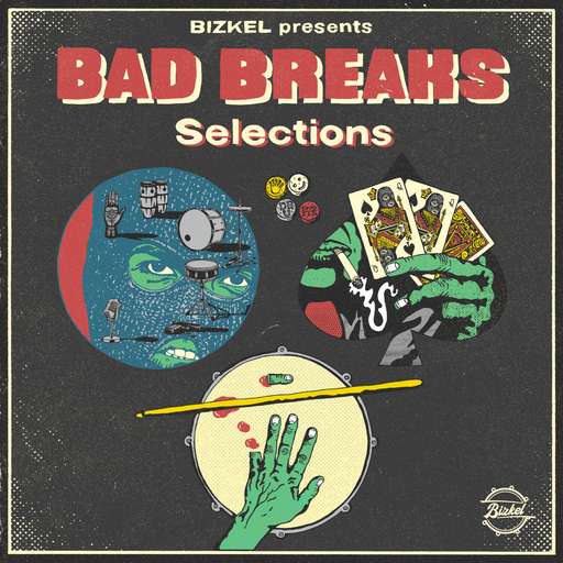 Bad Breaks Selections