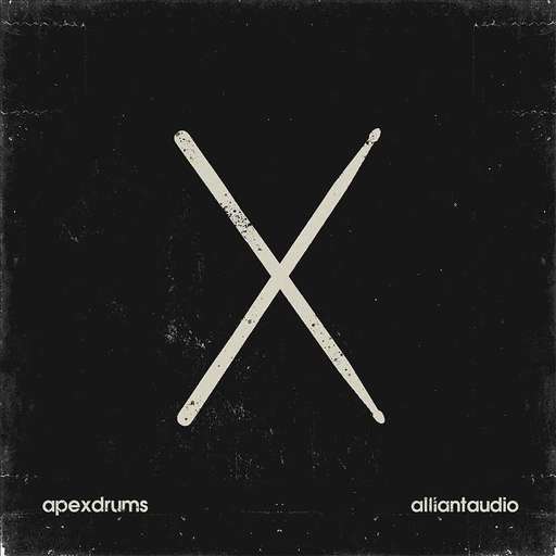 Apex Drums
