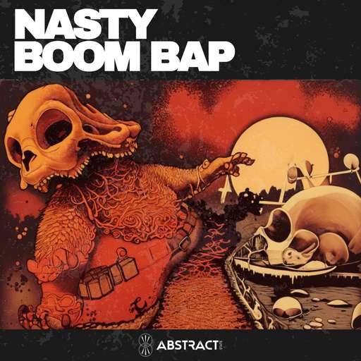 Nasty Boom Bap