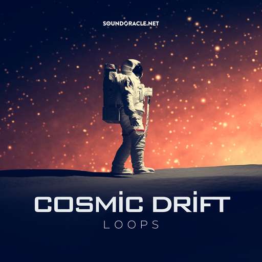 Cosmic Drift