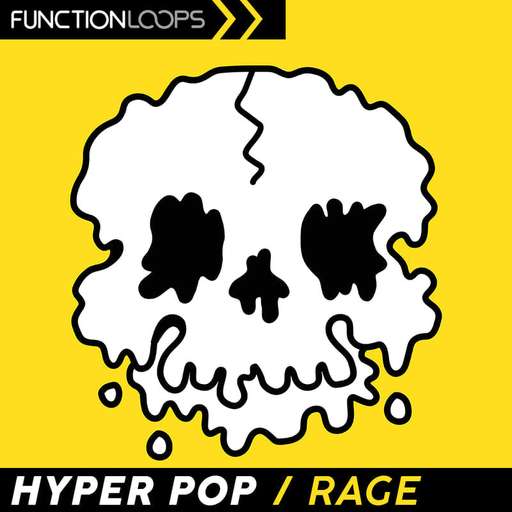Hyper Pop Rage