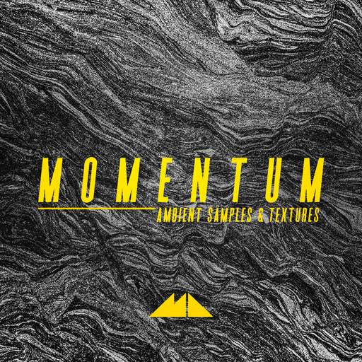 Momentum - Ambient Samples Textures