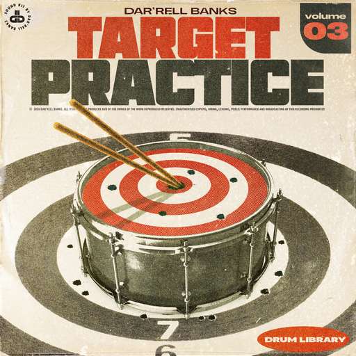 Target Practice Vol. 3