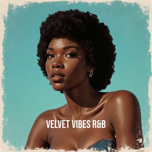 Velvet VibesRB