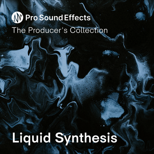 Liquid Synthesis