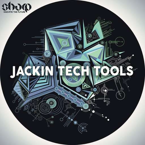 Jackin' Tech Tools