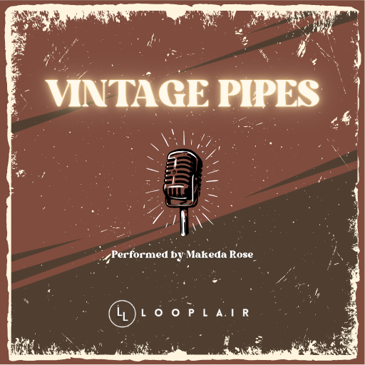 Vintage Pipes