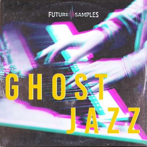 GHOST JAZZ
