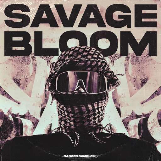 Savage Bloom