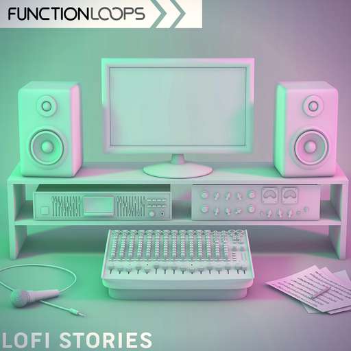 Lofi Stories