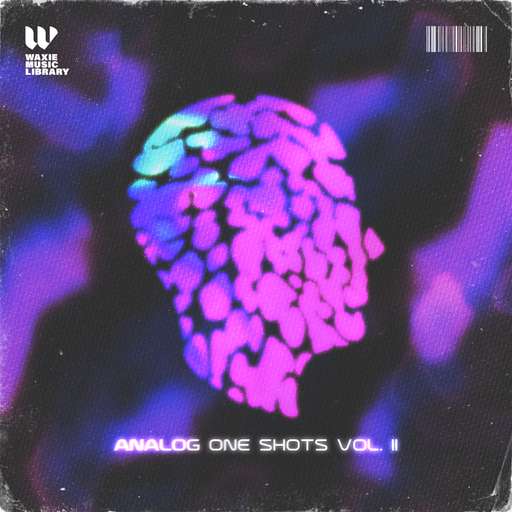 Analog One Shots Vol.2