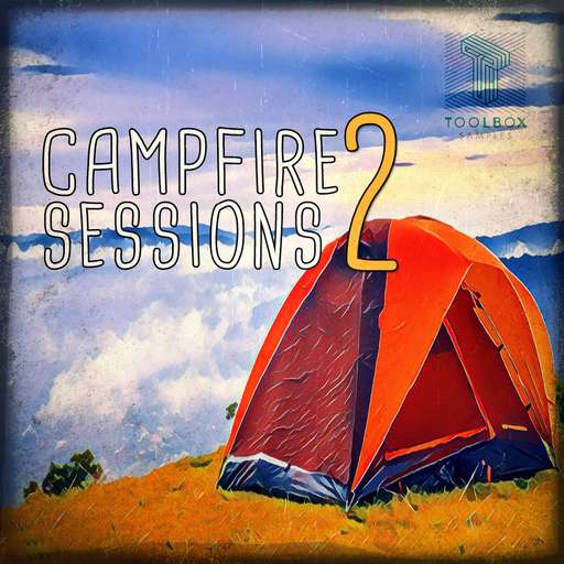 Campfire Sessions Vol. 2