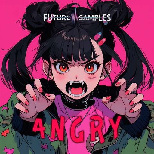 ANGRY