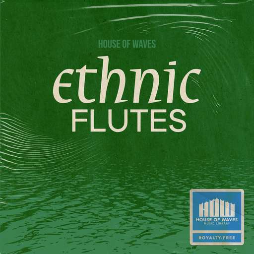 Ethnic Flutes