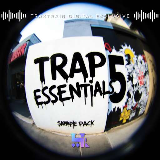 Trap Essentials 5
