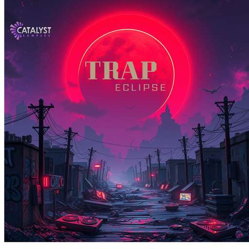 Trap Eclipse