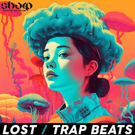 Lost - Trap Beats