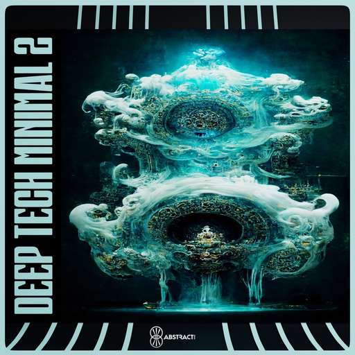 Deep Tech Minimal 2