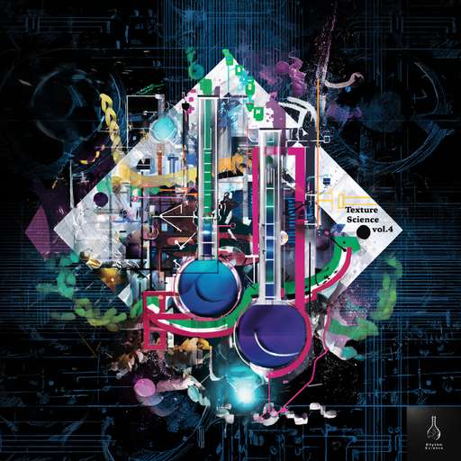 Texture Science vol.4
