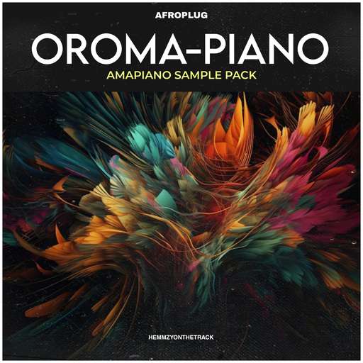 Oroma-Piano