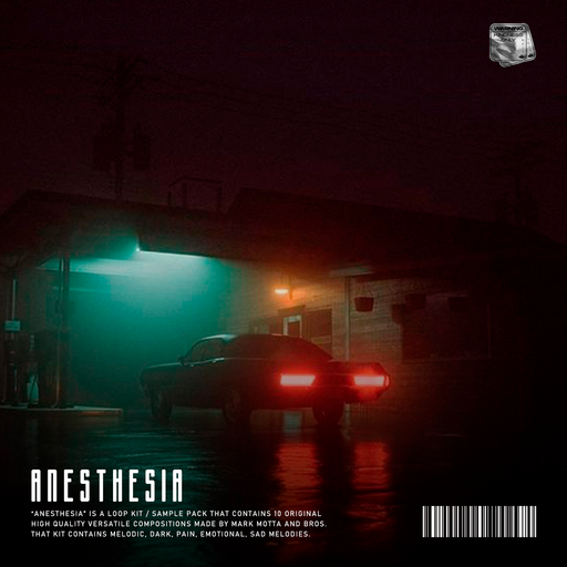 Anesthesia