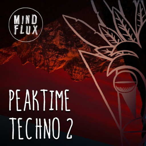 Peaktime Techno 2