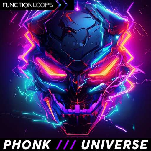Phonk Universe