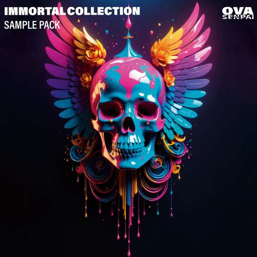 Immortal Collection Sample Pack