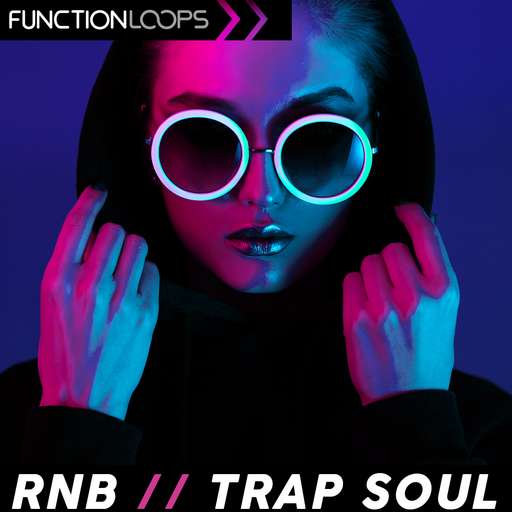 RnB Trap Soul