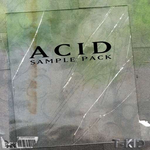 Acid - Synth Trap