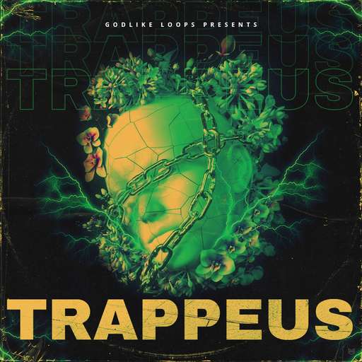 Trappeus - Trap Samples