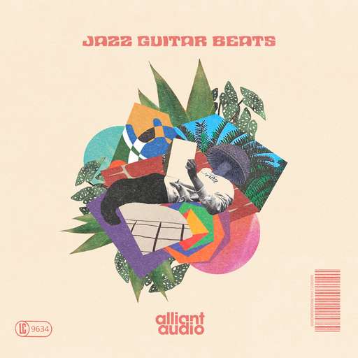 Jazz Guitar Beats