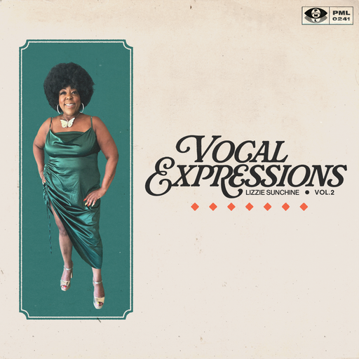 Vocal Expressions Volume 2