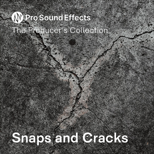 Snaps and Cracks