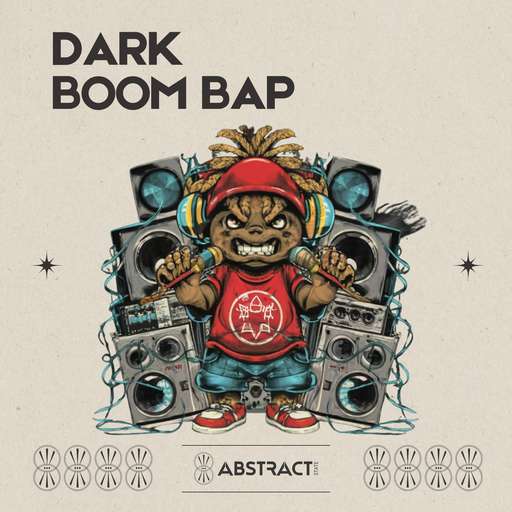 Dark Boom Bap