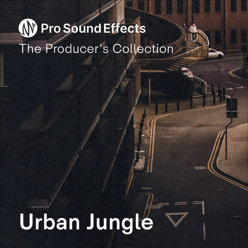 Urban Jungle