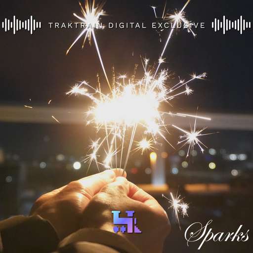 Synthwrkr - Sparks Sample Pack