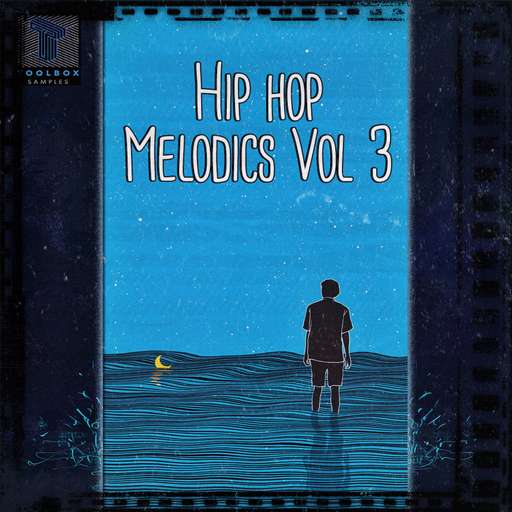 Hip Hop Melodics Vol 3