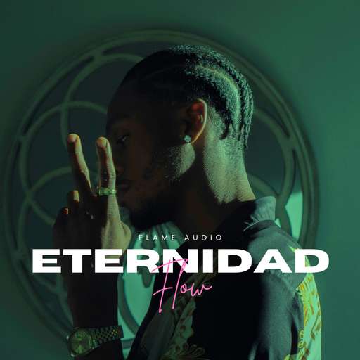 ETERNIDAD FLOW Reggaeton Anthem Melodies