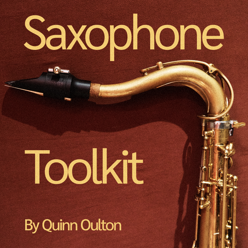Saxophone Toolkit