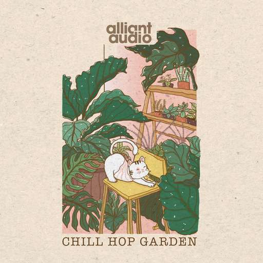 Chill Hop Garden