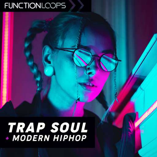 Trap Soul Modern Hip Hop