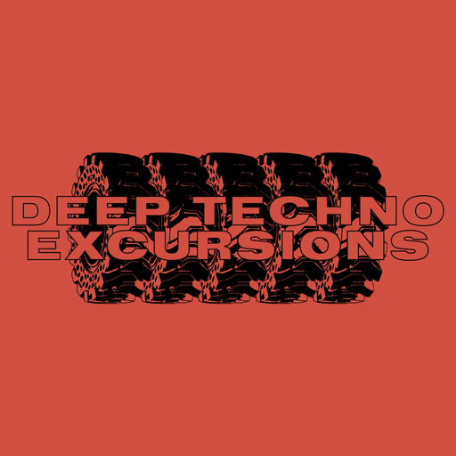 Deep Techno Excursions Vol.1