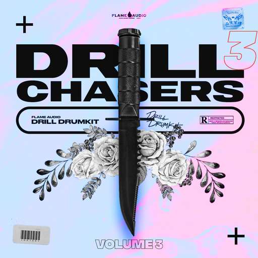 Drillchasers 3