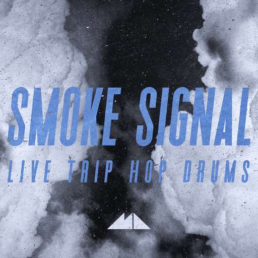 Smoke Signal - Live Drum Loops