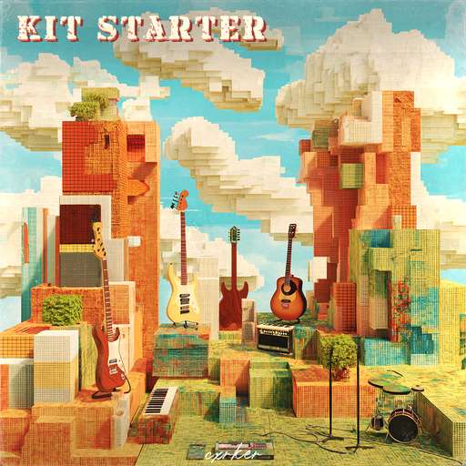 Kit Starter